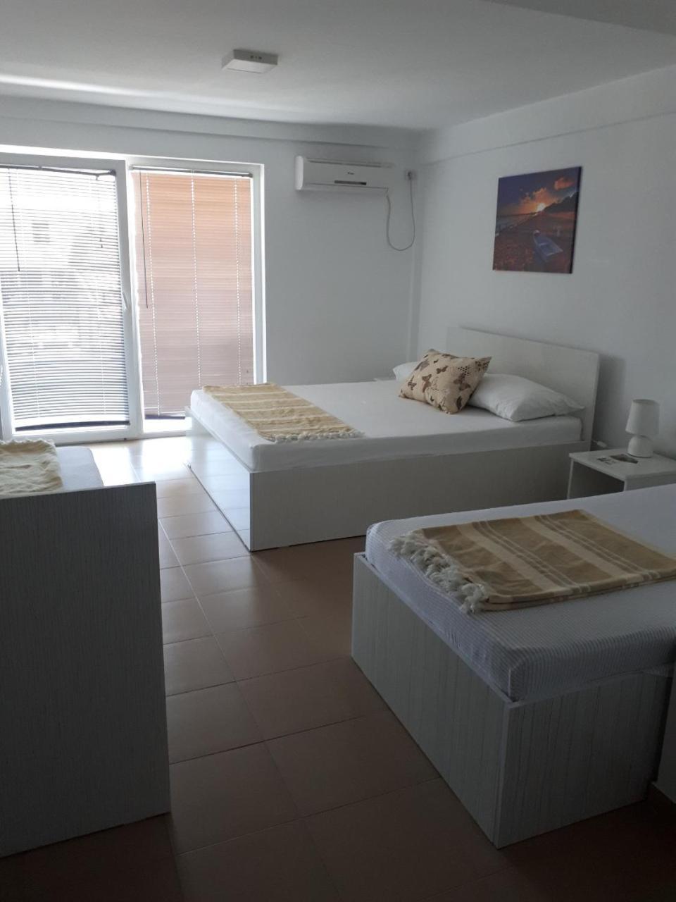 Apartments And Villas Janev Dojran Exterior photo