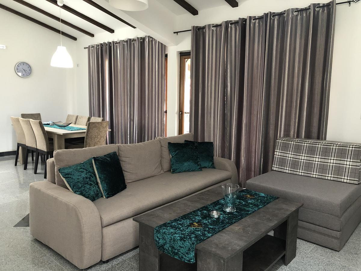 Apartments And Villas Janev Dojran Exterior photo